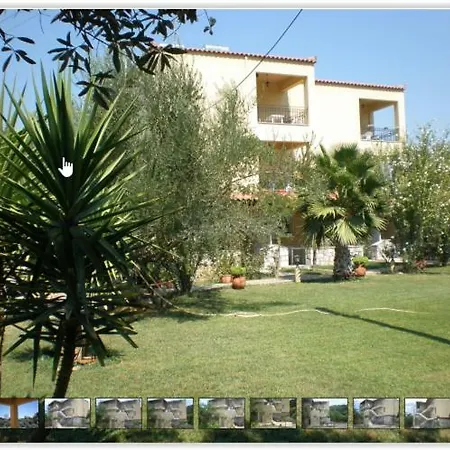 Studiosvathi Apartment