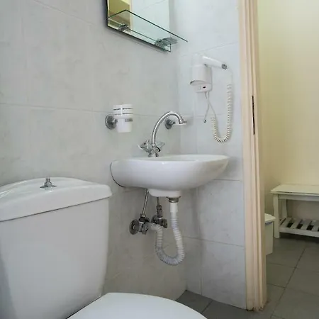 Apartment Studiosvathi Vathy