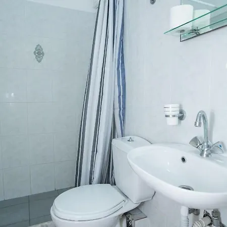 Studiosvathi Apartment