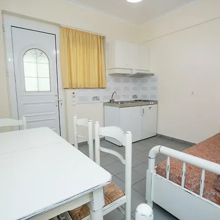 Studiosvathi Apartment