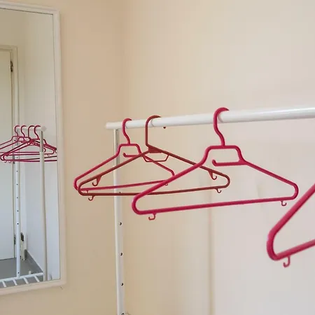 Apartment Studiosvathi Vathy