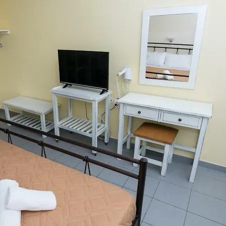 Studiosvathi Apartment