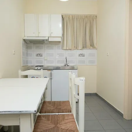 Studiosvathi Apartment