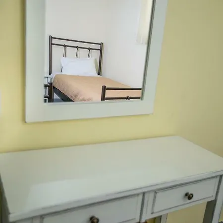 Studiosvathi Lejlighed Vathi